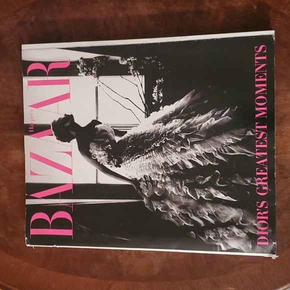 Bazaar magazine 150th anniversary collector's edition - Picture 5 of 16